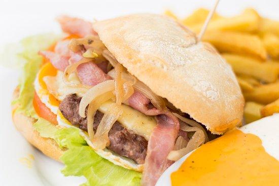 La Barruca de Calderon